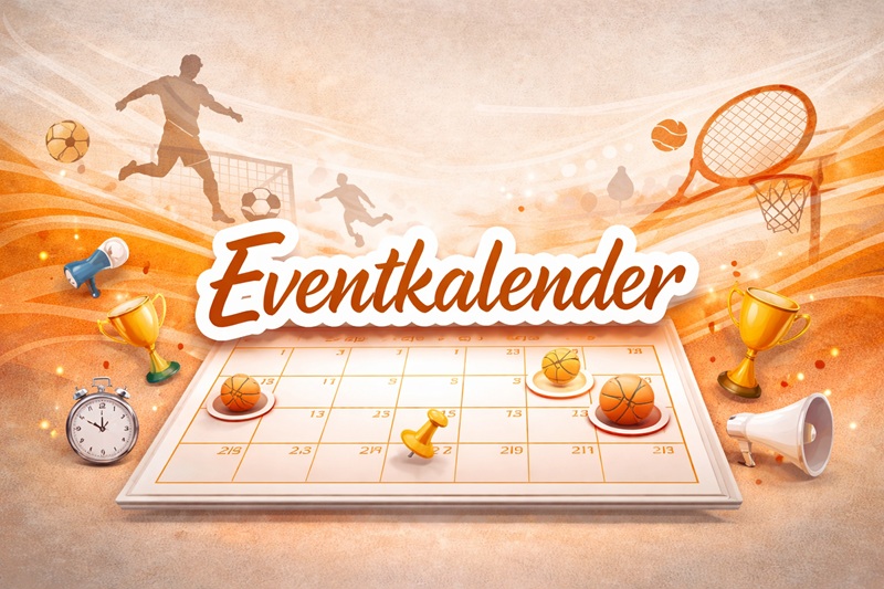 Standardbild für Events