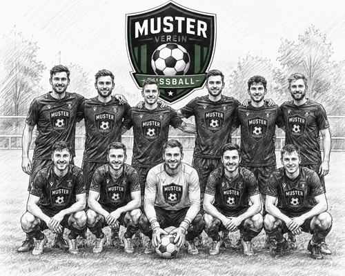 MusterVerein Mannschaft