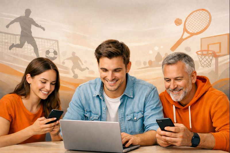 Hintergrund Startseite