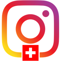 FindMyClub Schweiz auf Instagram
